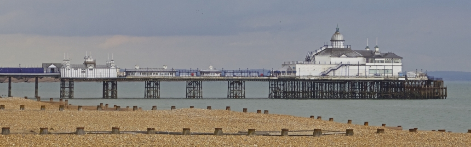 Eastbourne Pier