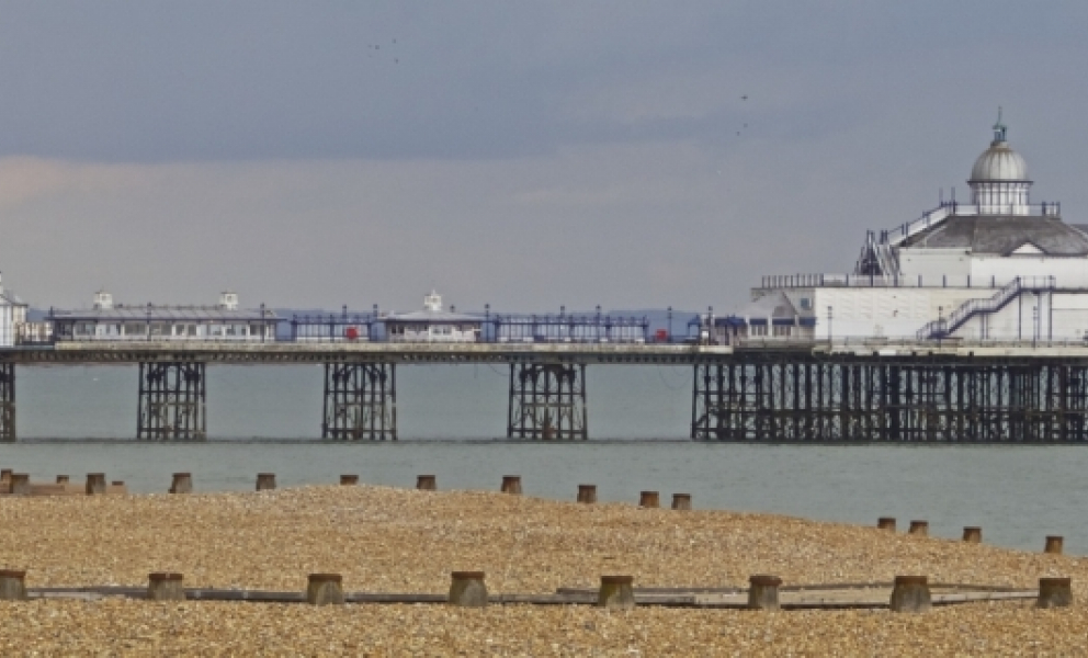 Eastbourne Pier