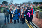 Conservatives - working for a better Eastbourne