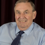 Cllr Colin Belsey