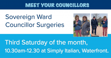 Sovereign Ward surgeries